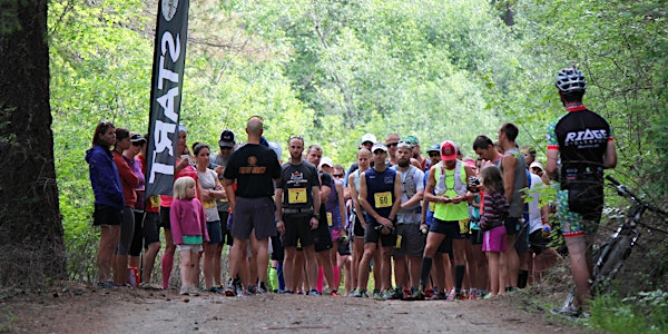 Red Devil Challenge 25K, 10K and Mini-Devil Trail Runs