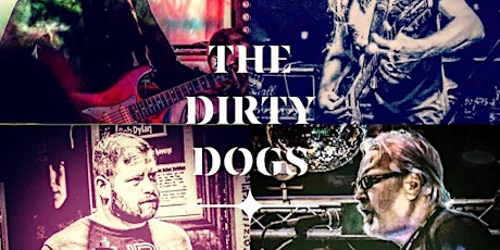The Dirty Dog Band tickets