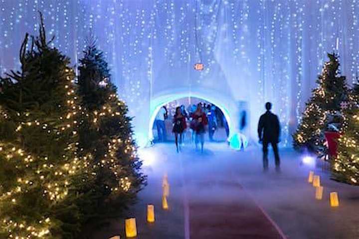 The Guardsmen Tree Lot Party image
