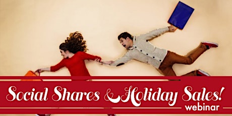 Social Shares & Holiday Shares! primary image