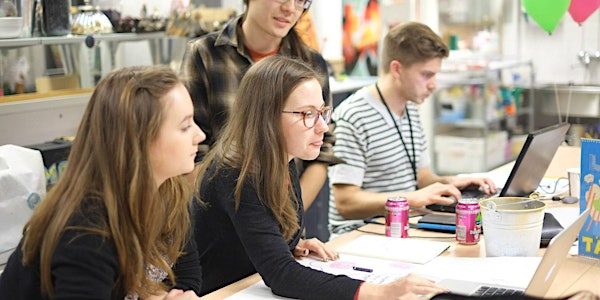 SomeJam 2016 -Hackathon