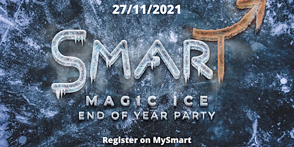 VOYAGE EN CAR POUR MAGIC ICE PARTY END OF YEAR
