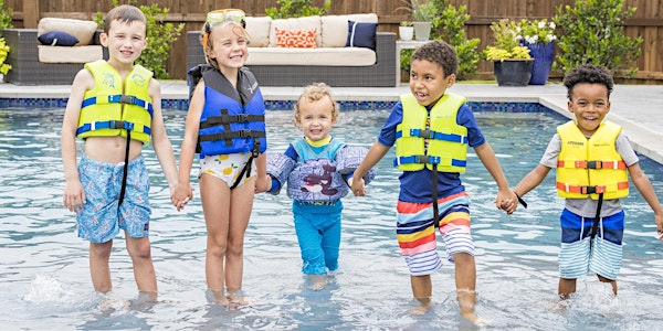 Lifeguard Your Child (water safety)
