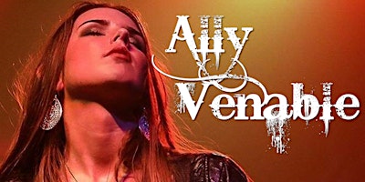 ALLY VENABLE BAND