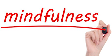 Mindfulness 8 week course - Melrose Scottish Borders primary image