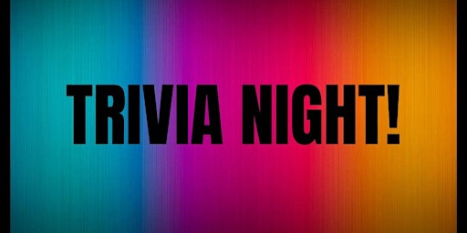 Monday Madness Trivia Brewskis in The Fountains!