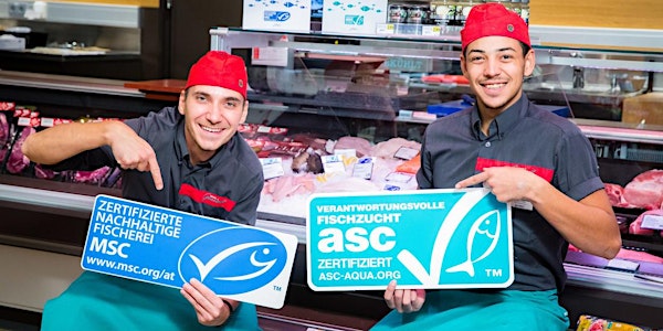 Seafood Futures Forum: Growing consumer demand and trust