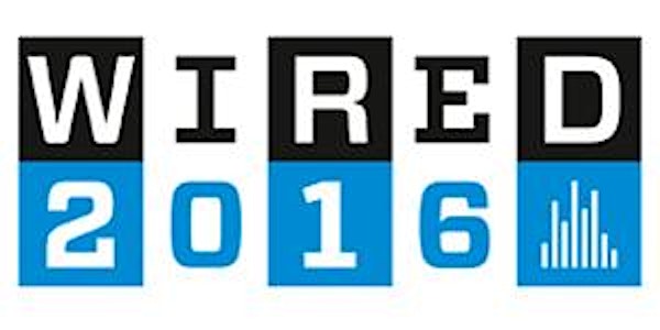 WIRED2016