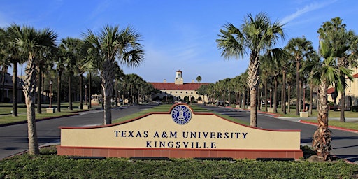 Hauptbild für Texas A&M University-Kingsville Individual Student & Family Tours