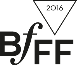 Hauptbild für Berlin Fashion Film Festival 2016 - BFFF Summit and Awards