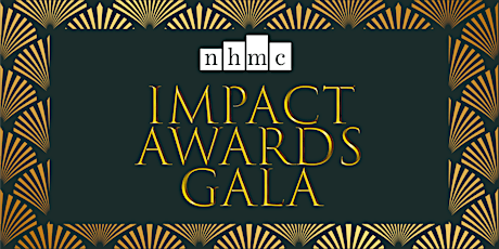NHMC Impact Awards Gala primary image