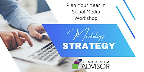 Plan Your Year in Social Media - Workshop
