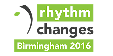 FOURTH RHYTHM CHANGES CONFERENCE: JAZZ UTOPIA primary image