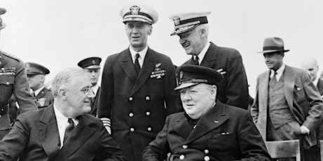 From the Atlantic Charter to Pearl Harbour: a follow-up event