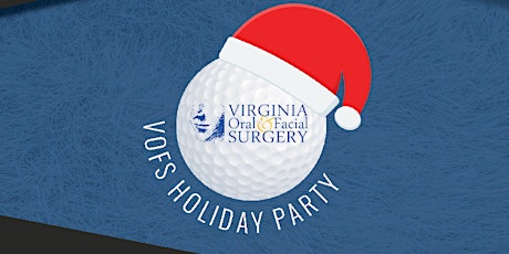 VOFS Holiday Party at TopGolf