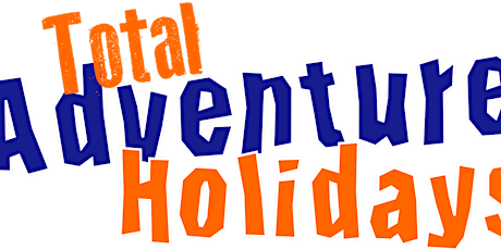 Total Adventure Holidays - Team 2016 primary image
