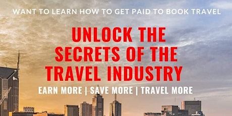 TRAVEL BUSINESS OVERVIEW tickets