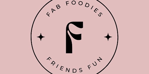 Fab Foodie Friends & Fun: Sunday Funday at Federal Grill primary image