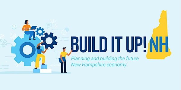 Build It Up! NH