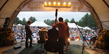 Ossipee Valley Music Festival primary image