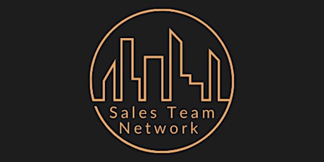 Monthly Sales Team Network Mixer tickets