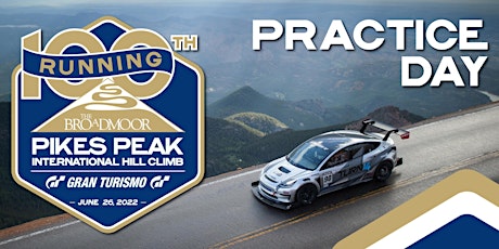 2022 PPIHC Practice Day Ticket tickets