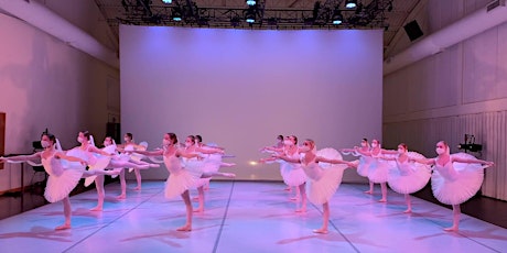 The Louisville Ballet Youth Ensemble presents – Fall Showcase primary image