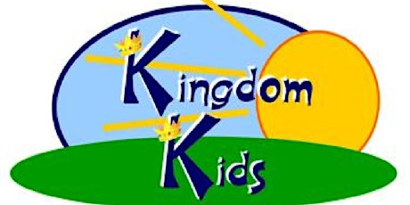 2016 Winter-Spring ~ Kingdom Kids primary image