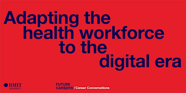 Adapting the health workforce to the digital era