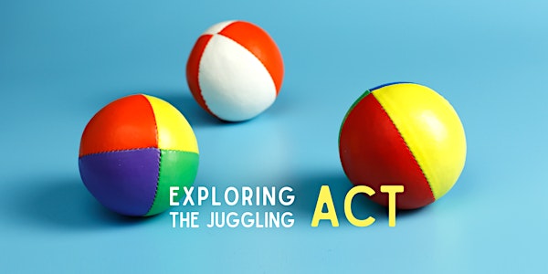 Exploring the Juggling Act