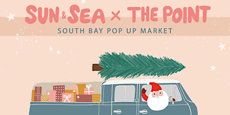 Sun & Sea Small Business Saturday @ The Point