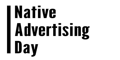 Swiss Native Advertising Day 2016 primary image