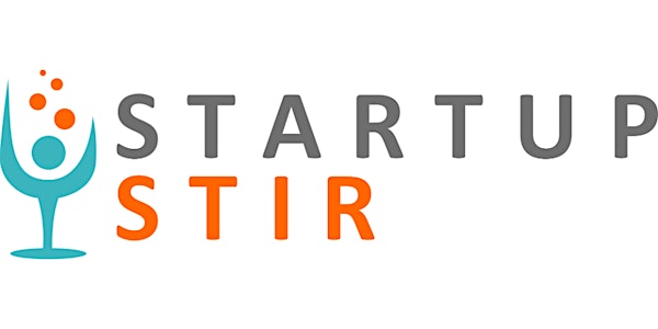 Startup Stir: An Evening of Entrepreneurship