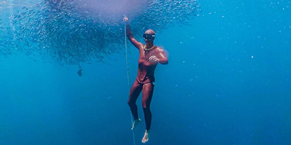Beginner Freediver Course - Manly