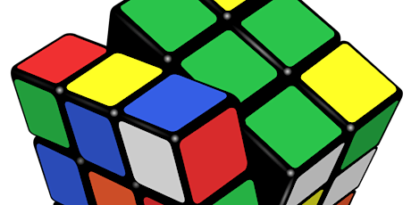 Solving the Rubik's Cube primary image