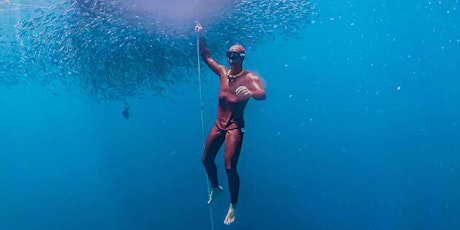 Beginner Freediver Course - Manly primary image