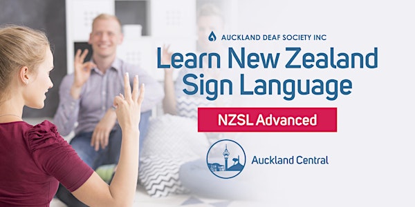 NZ Sign Language Course, Mondays, Advanced, Three Kings