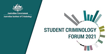 Student Criminology Forum 2021 primary image