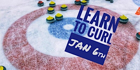 Learn to Curl Thursday 1/6/22 - 8:30pm-10:30pm