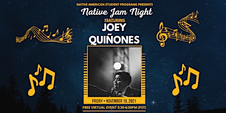 Native Jam Night