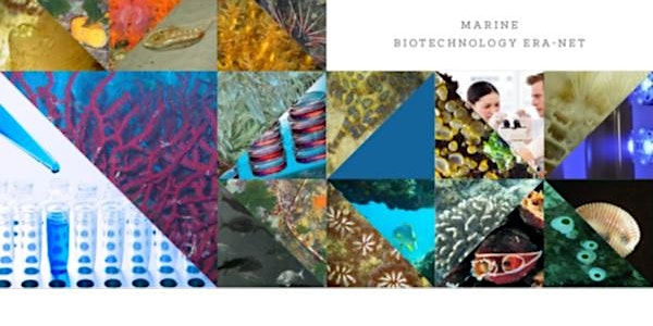 Marine Biotechnology ERA-NET 2nd Joint Call INFO DAY