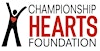 Logotipo de Championship Hearts Foundation