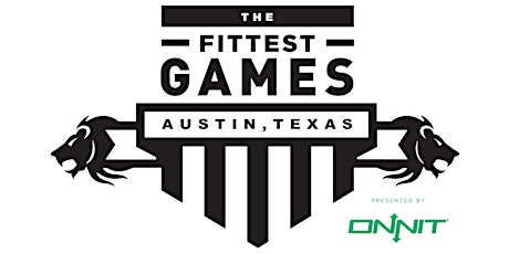 The Fittest Games 2016 Spectator Tickets primary image