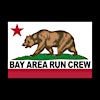 Logotipo de Bay Area Run Crew