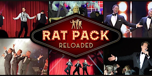 Rat Pack Reloaded - The Fraternity Club