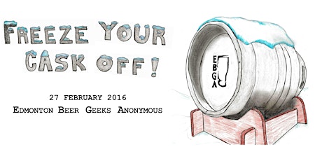 Freeze Your Cask Off! 2016