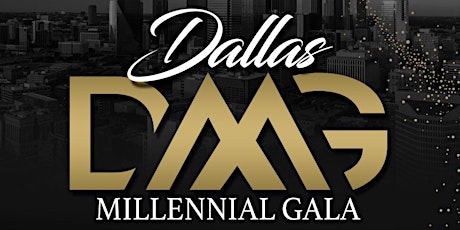 Hauptbild für Dallas Millennial Gala | Benefiting Big Thought & Junior Achievement