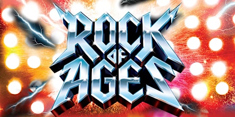 McAllen Memorial High School's Production of ROCK OF AGES: TEEN EDITION primary image