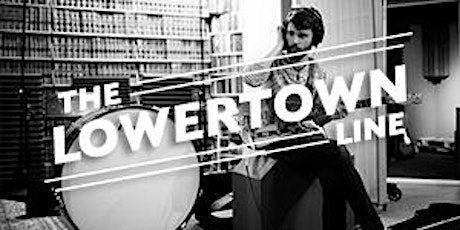 The Lowertown Line: John Mark Nelson primary image
