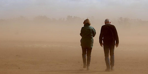 The Queensland Drought Resilience, Relief & Recovery Forum